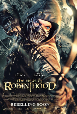 The Siege Of Robin Hood