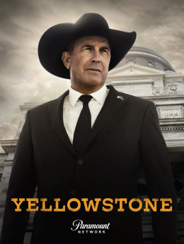 Yellowstone (Season 5) 2022