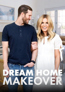 Dream Home Makeover (Season 3) 2022