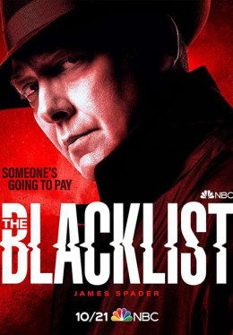 The Blacklist (Season 9) 2022