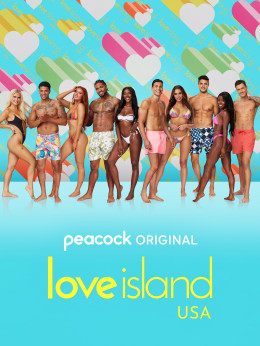 Love Island USA (Season 4)