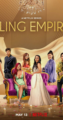 Bling Empire (Season 3)