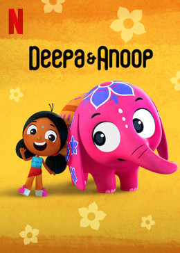 Deepa & Anoop (Season 2) 2022