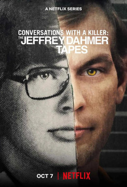 Conversations with a Killer: The Jeffrey Dahmer Tapes 2022