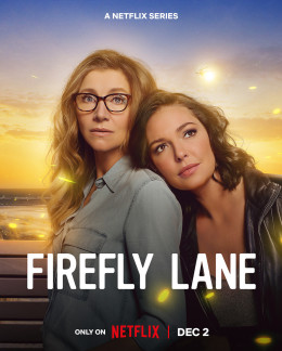 Firefly Lane (Season 2) 2022