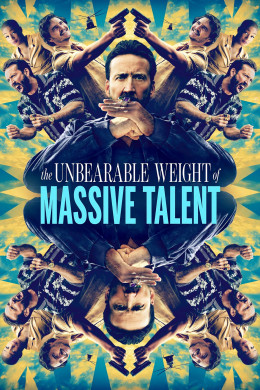 The Unbearable Weight of Massive Talent 2022