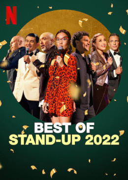 Best of Stand-Up 2022 2022