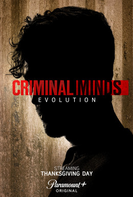 Criminal Minds (Season 16) 2022