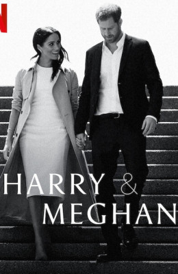 Harry & Meghan 2022