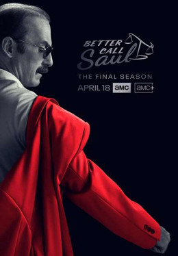 Better Call Saul (Season 6) 2022