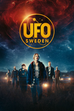 UFO Sweden 2022