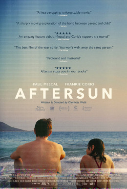 Aftersun 2022