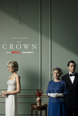 The Crown (Season 5) 2022