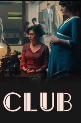 The Club (Season 2) 2022