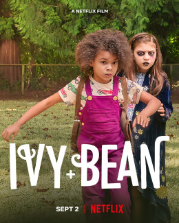 Ivy Bean