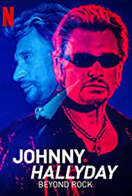 Johnny Hallyday: Beyond Rock 2022