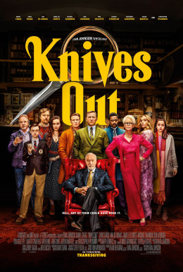 Knives Out Season 2 2022