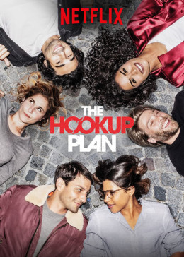 The Hook Up Plan (Season 3) 2022