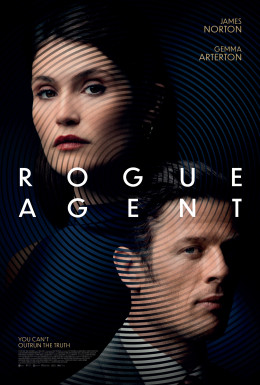 Rogue Agent 2022