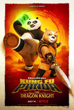 Kung Fu Panda: The Dragon Knight (Season 3)