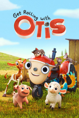 Get Rolling with Otis (Season 2) 2022