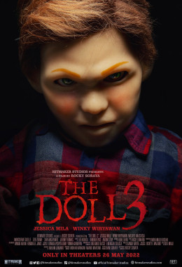 The Doll 3 2022