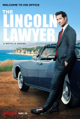 The Lincoln Lawyer 2022