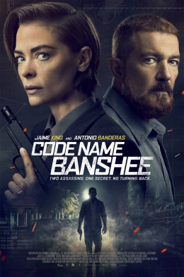 Code Name Banshee