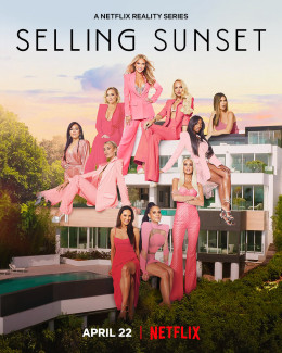 Selling Sunset (Season 5) 2022