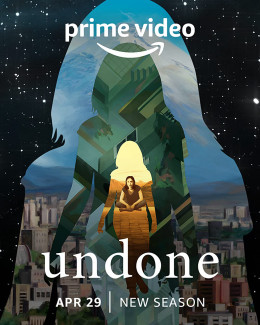 Undone (Season 2) 2022