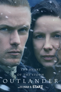 Outlander (Season 6) 2022