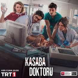 Dr. Romantic / Kasaba Doktoru ss2 2022