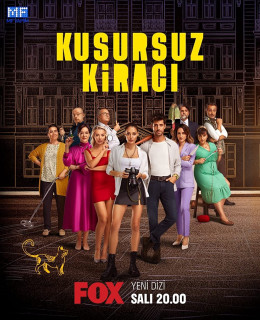 Kusursuz Kiracı