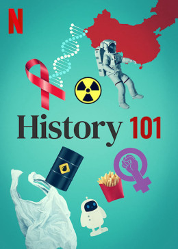 History 101 (Season 2) 2022