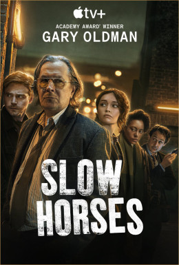 Slow Horses