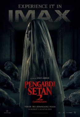 Pengabdi Setan 2: Communion 2022