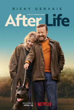 After Life (Season 3) 2022