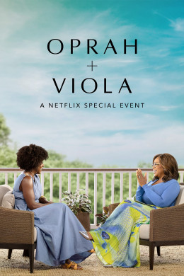 Oprah Viola: A Netflix Special Event 2022