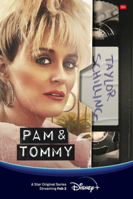 Pam & Tommy 2022