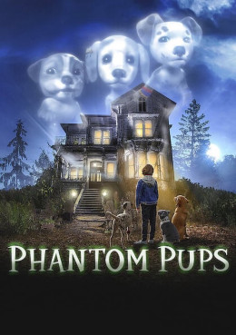 Phantom Pups (Season 1) 2022