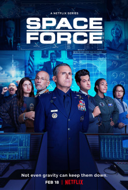 Space Force (Season 2) 2022