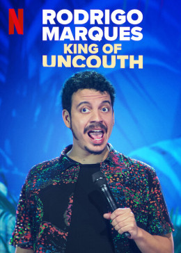 Rodrigo Marques: King of Uncouth