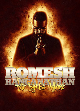 Romesh Ranganathan: The Cynic 2022