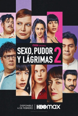 Sexo, pudor y lágrimas 2