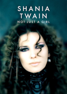 Shania Twain: Not Just a Girl 2022