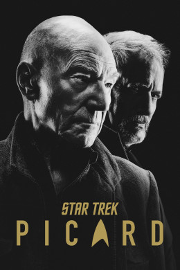 Star Trek: Picard (Season 2) 2022