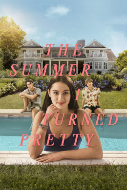 The Summer I Turned Pretty (Season 1) 2022