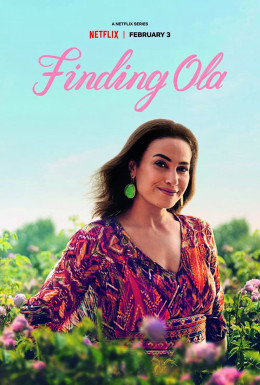 Finding Ola 2022