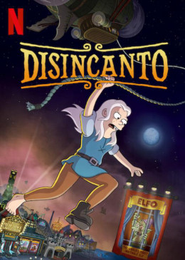 Disenchantment (Season 4) 2022