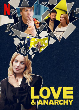 Love & Anarchy (Season 2) 2022